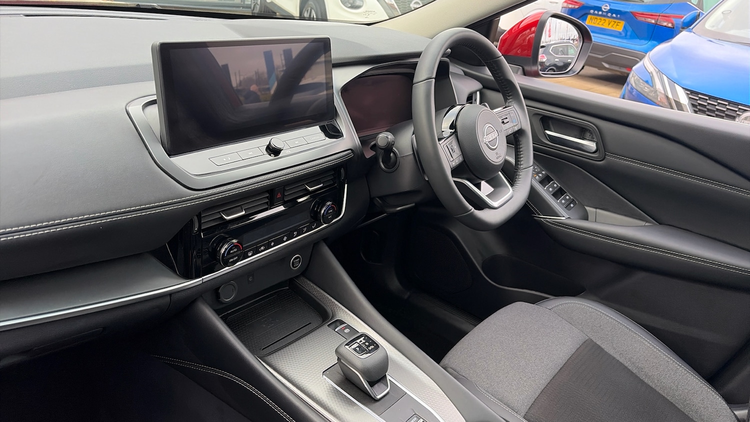 Used Nissan Qashqai 2024 for sale - 76924208: Photo 9