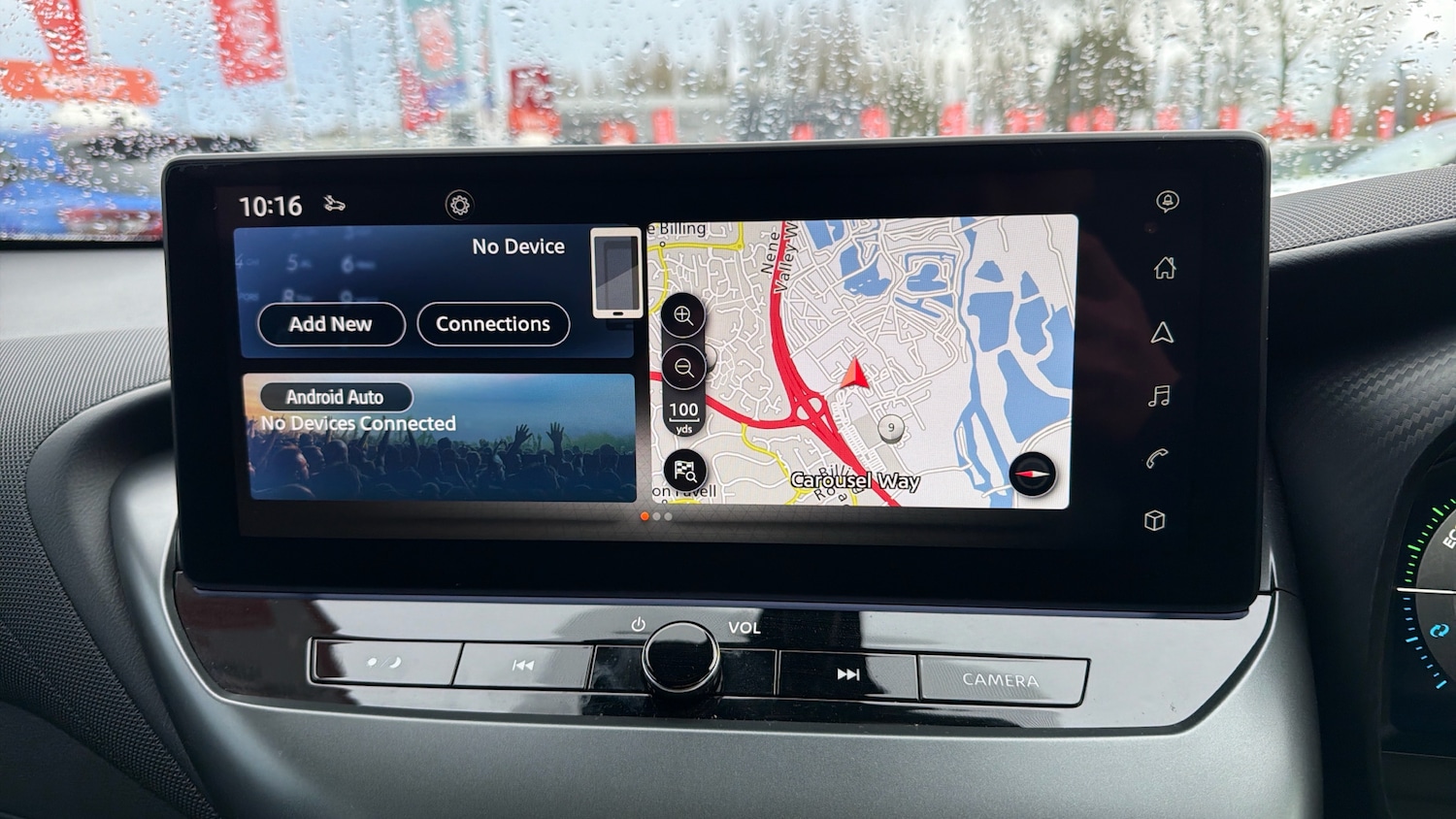 Used Nissan Juke 2025 for sale - 77324393: Photo 12