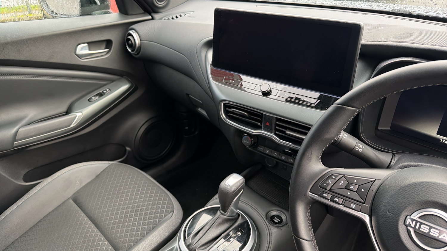 Used Nissan Juke 2025 for sale - 77324393: Photo 14