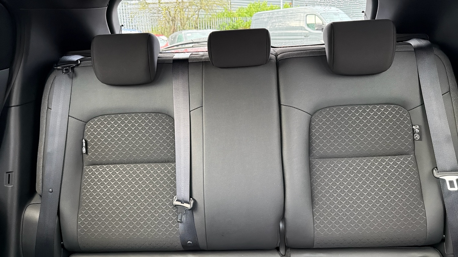 Used Nissan Juke 2025 for sale - 77324393: Photo 15