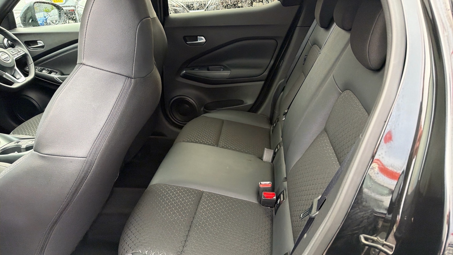 Used Nissan Juke 2025 for sale - 77324393: Photo 16