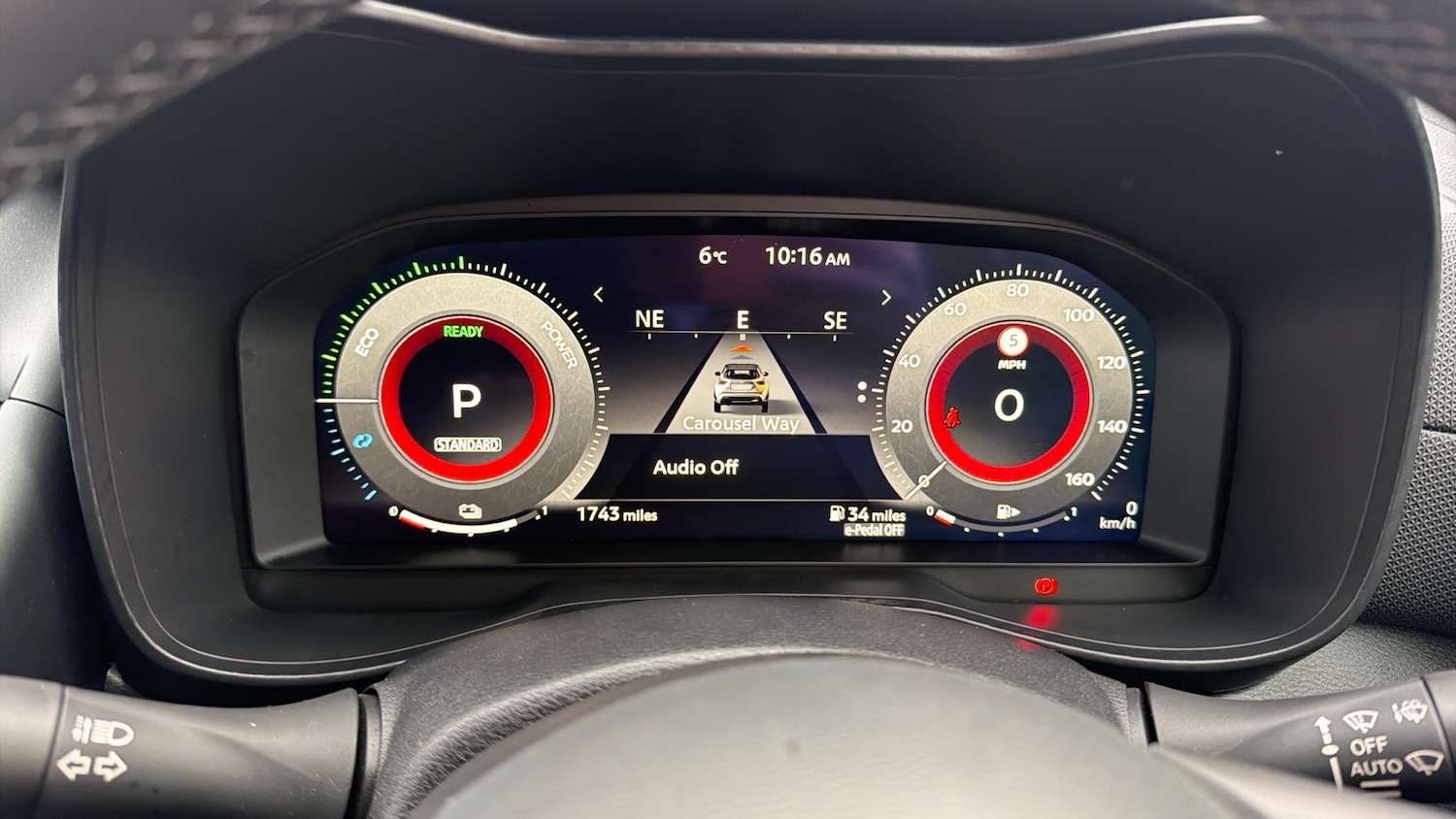 Used Nissan Juke 2025 for sale - 77324393: Photo 18