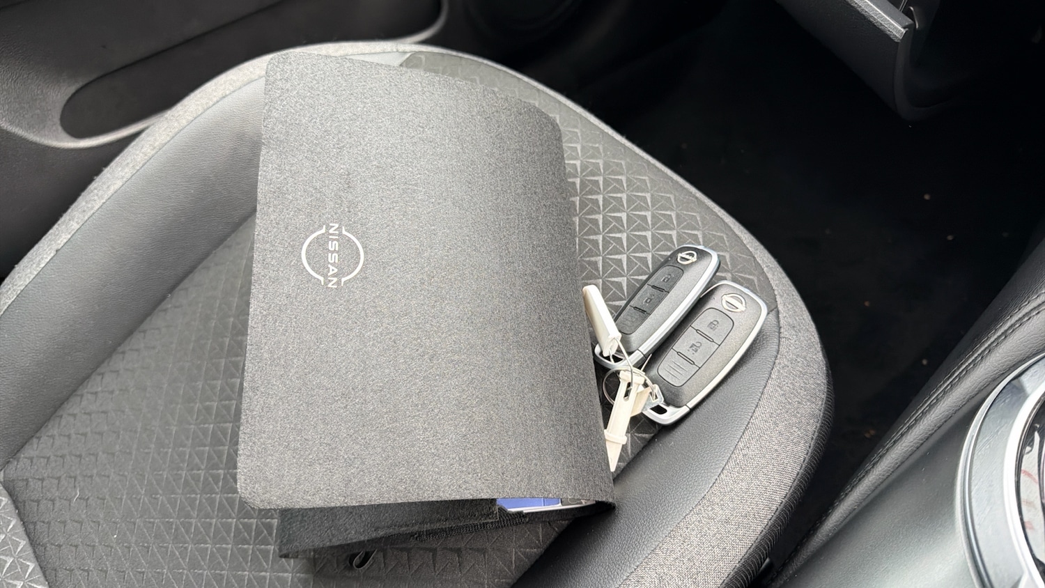 Used Nissan Juke 2025 for sale - 77324393: Photo 19