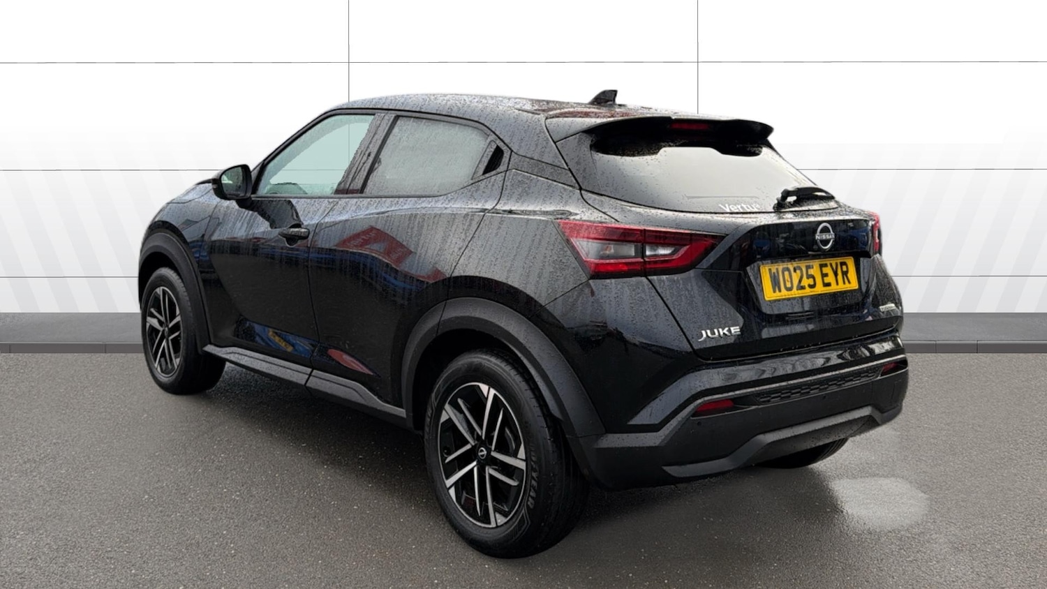 Used Nissan Juke 2025 for sale - 77324393: Photo 2