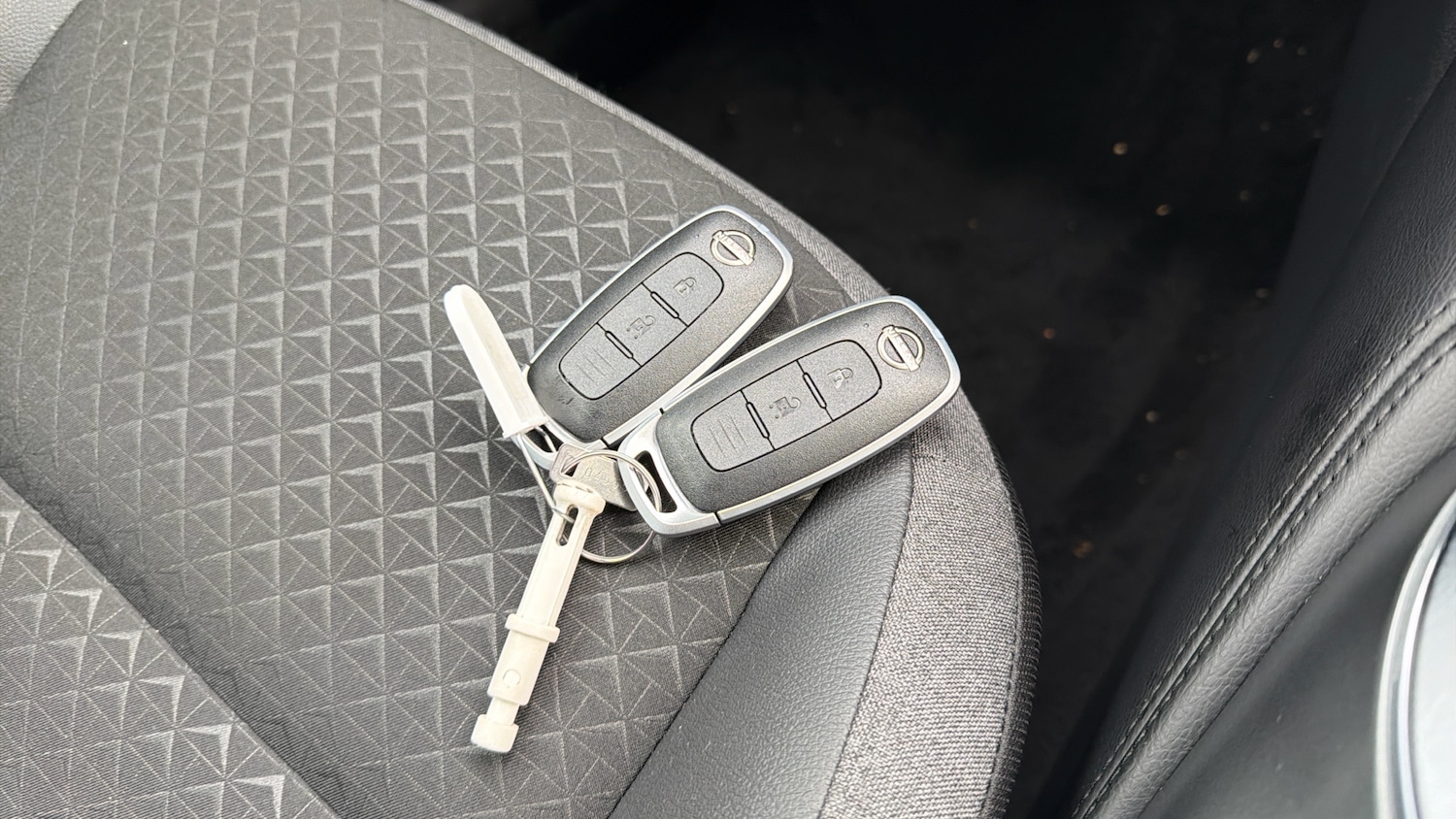 Used Nissan Juke 2025 for sale - 77324393: Photo 20