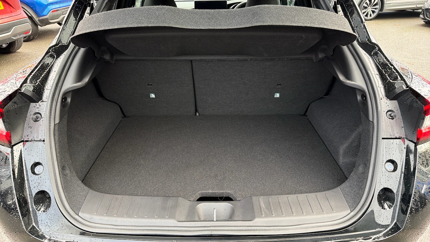 Used Nissan Juke 2025 for sale - 77324393: Photo 4