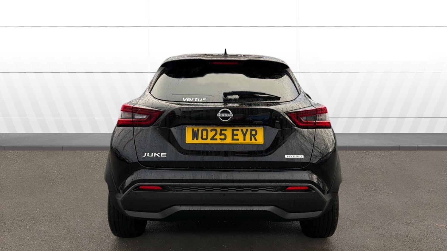 Used Nissan Juke 2025 for sale - 77324393: Photo 6