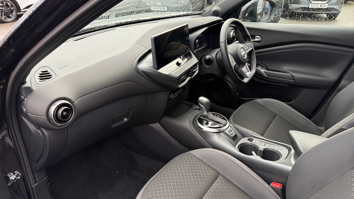 Used Nissan Juke 2025 for sale - 77324393: Photo 9