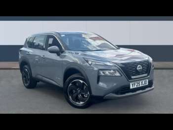 2025 (25) - 1.5 E-Power E-4orce 213 Acenta Premium 5dr Auto Hybrid Station Wagon