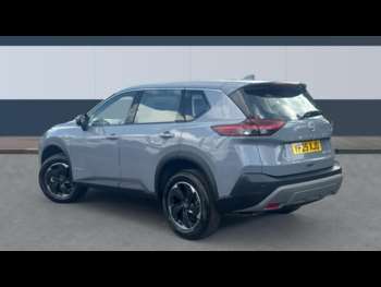 Used Nissan X-Trail 2025 for sale - 74902504: Photo