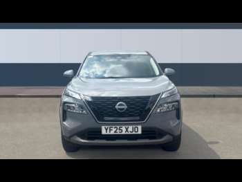 Used Nissan X-Trail 2025 for sale - 74902504: Photo