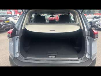 Used Nissan X-Trail 2025 for sale - 74902504: Photo