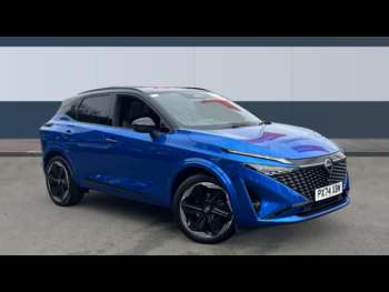 2024 (74) - 1.3 DiG-T MH 158 N-Design 5dr Xtronic Petrol Hatchback