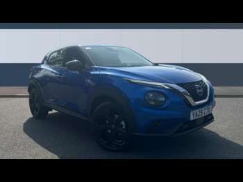 2025 (25) - 1.0 DiG-T Tekna 5dr Petrol Hatchback