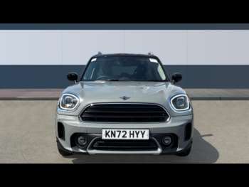 Used MINI Countryman 2022 for sale - 74524295: Photo