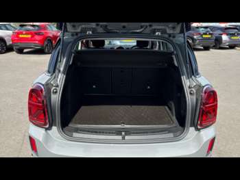 Used MINI Countryman 2022 for sale - 74524295: Photo