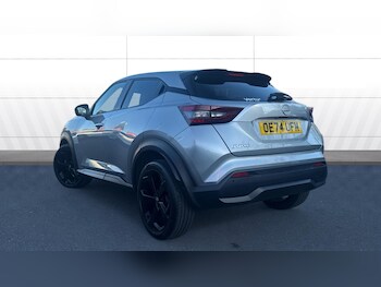 Used Nissan Juke 2024 for sale - 77678602: Photo