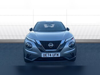 Used Nissan Juke 2024 for sale - 77678602: Photo