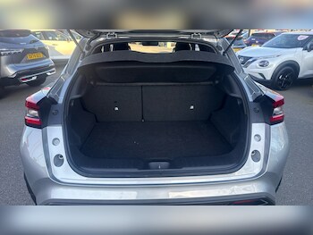 Used Nissan Juke 2024 for sale - 77678602: Photo