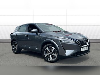 Used Nissan Qashqai 2024 for sale - 78767755: Photo