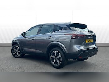 Used Nissan Qashqai 2024 for sale - 78767755: Photo