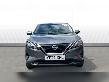 Used Nissan Qashqai 2024 for sale - 78767755: Photo