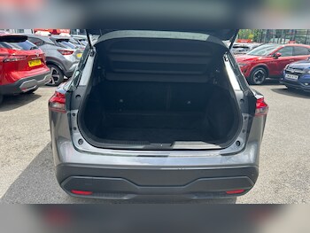 Used Nissan Qashqai 2024 for sale - 78767755: Photo