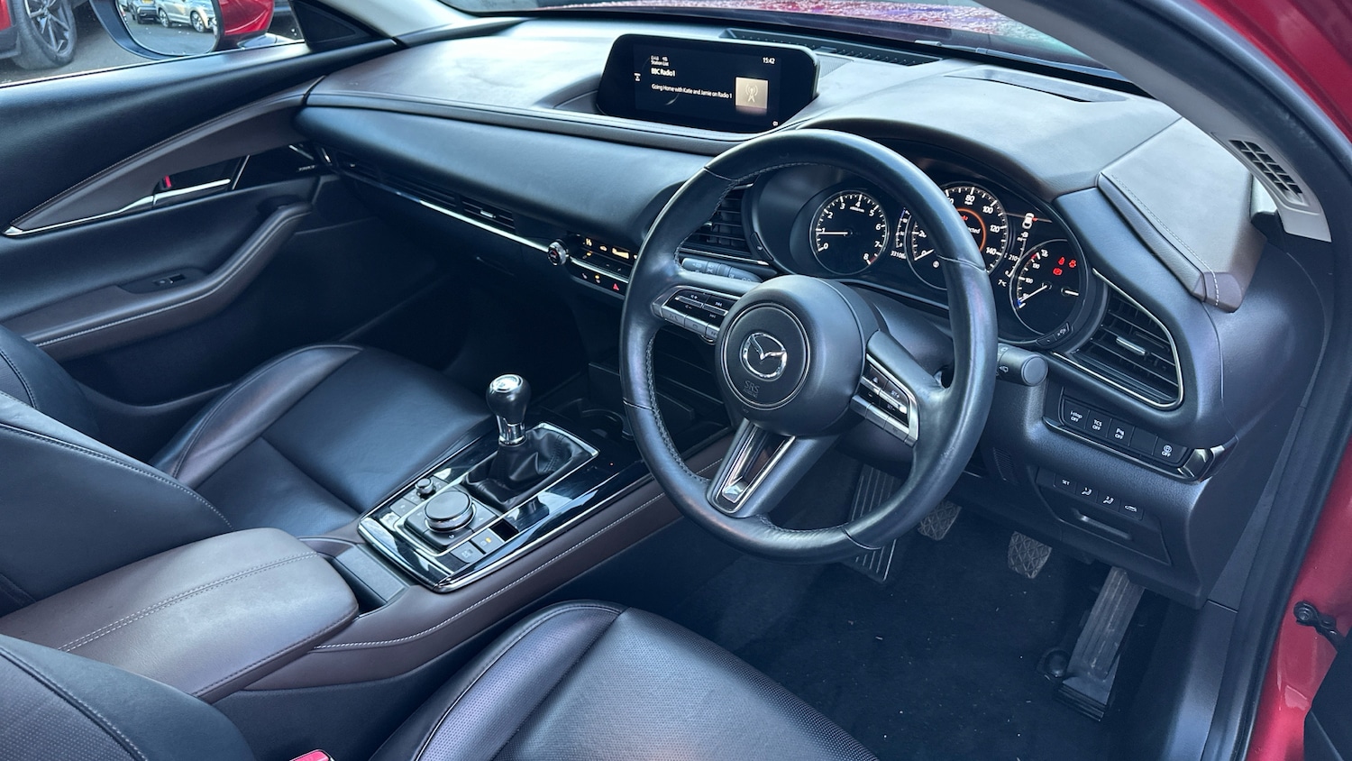 Used Mazda CX-30 2021 for sale - 77432485: Photo 11