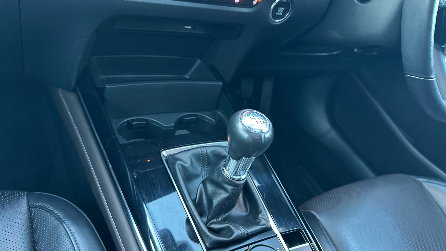 Used Mazda CX-30 2021 for sale - 77432485: Photo 13