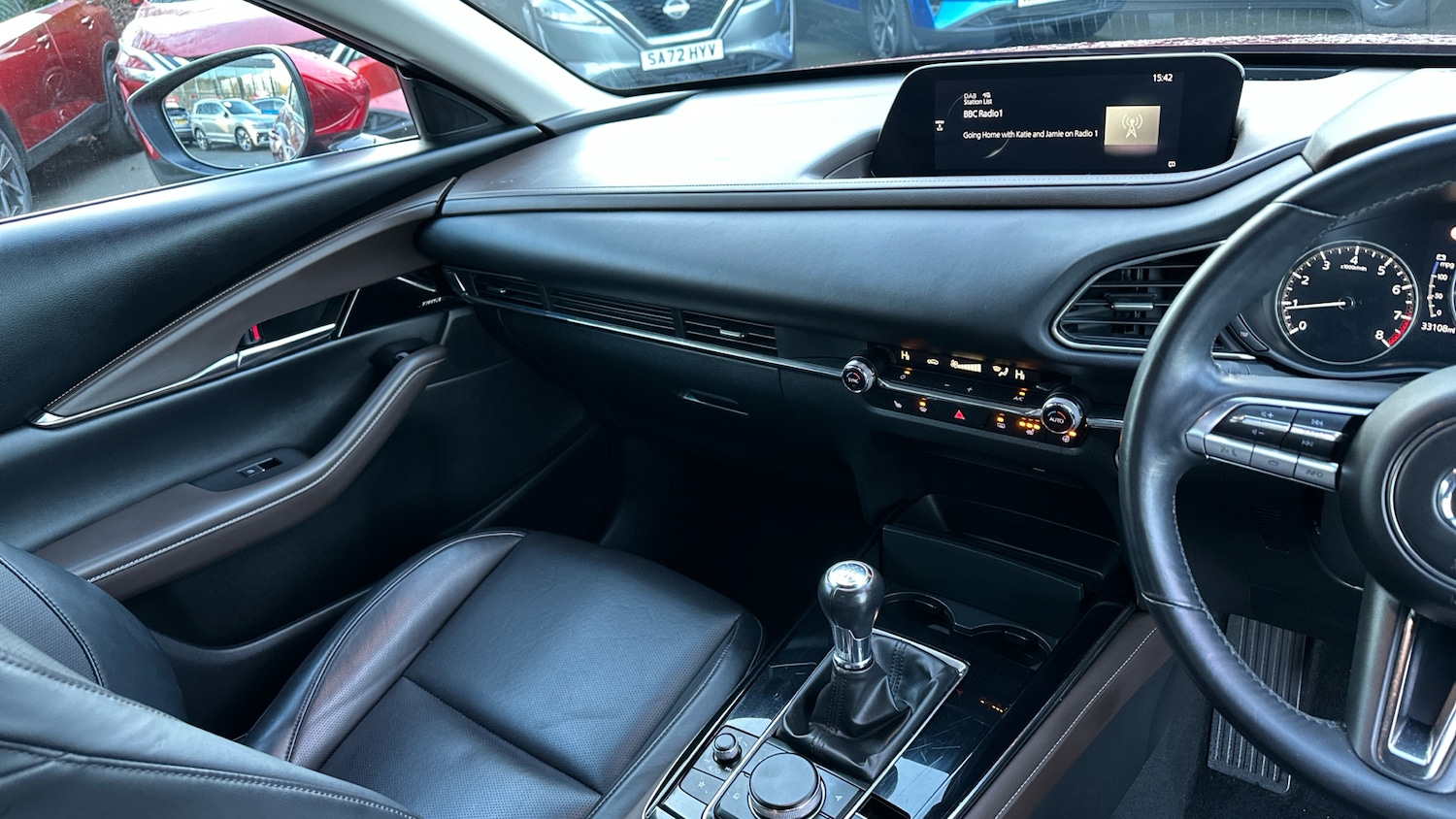 Used Mazda CX-30 2021 for sale - 77432485: Photo 14