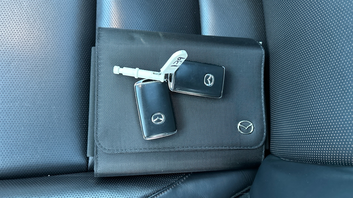 Used Mazda CX-30 2021 for sale - 77432485: Photo 19