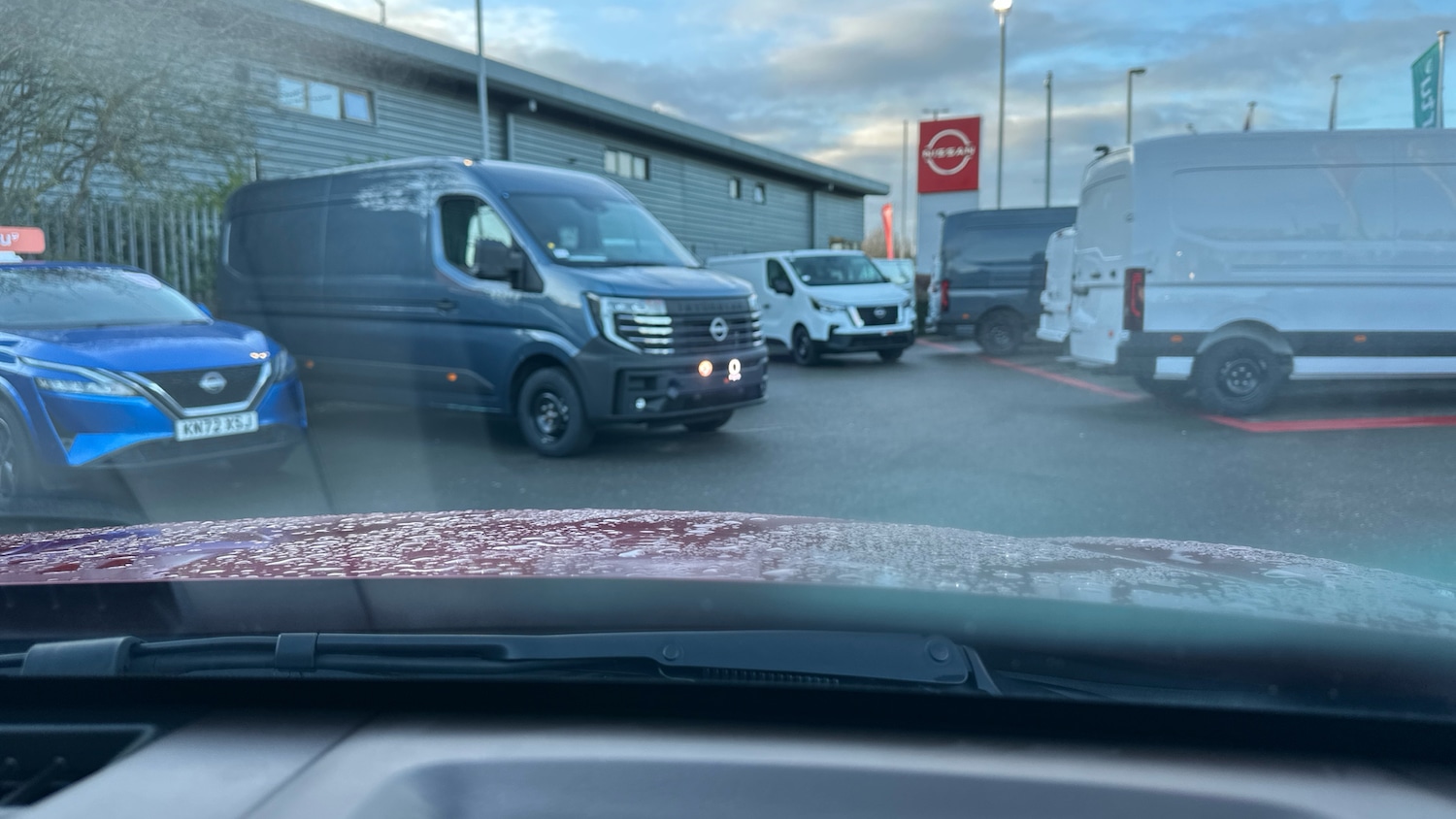 Used Mazda CX-30 2021 for sale - 77432485: Photo 20