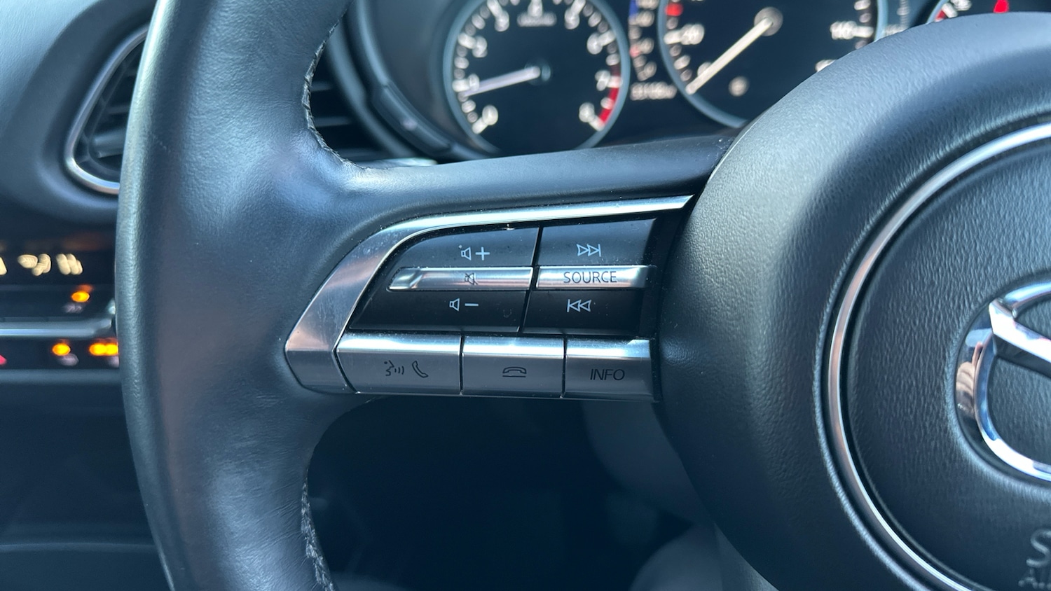 Used Mazda CX-30 2021 for sale - 77432485: Photo 21