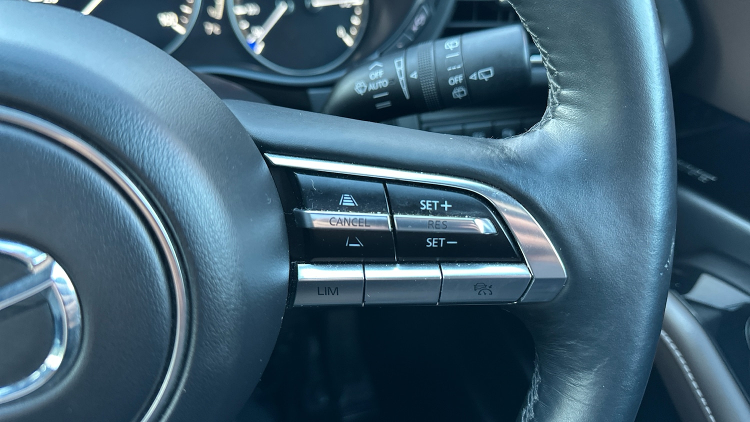 Used Mazda CX-30 2021 for sale - 77432485: Photo 22