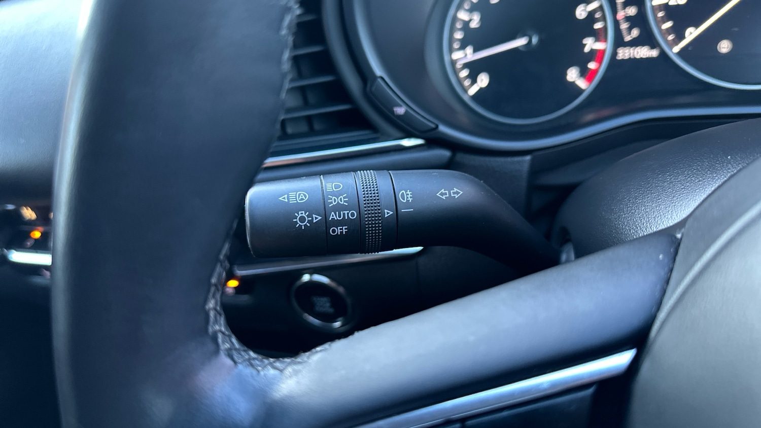 Used Mazda CX-30 2021 for sale - 77432485: Photo 24