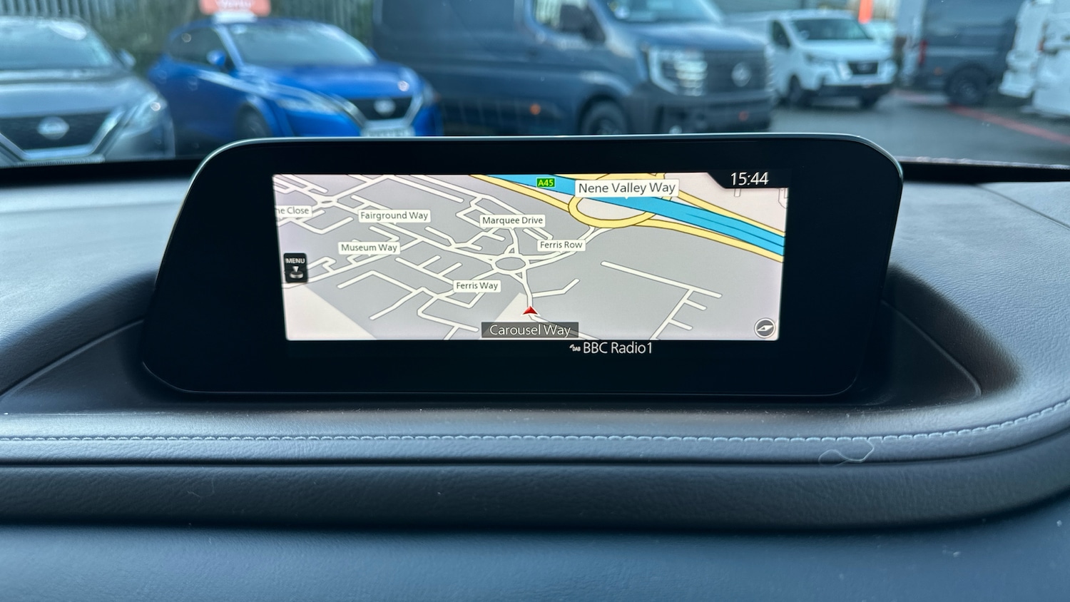 Used Mazda CX-30 2021 for sale - 77432485: Photo 29