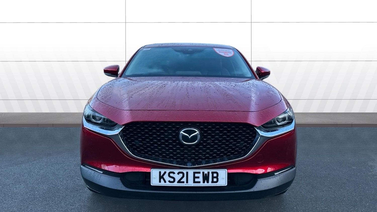 Used Mazda CX-30 2021 for sale - 77432485: Photo 3