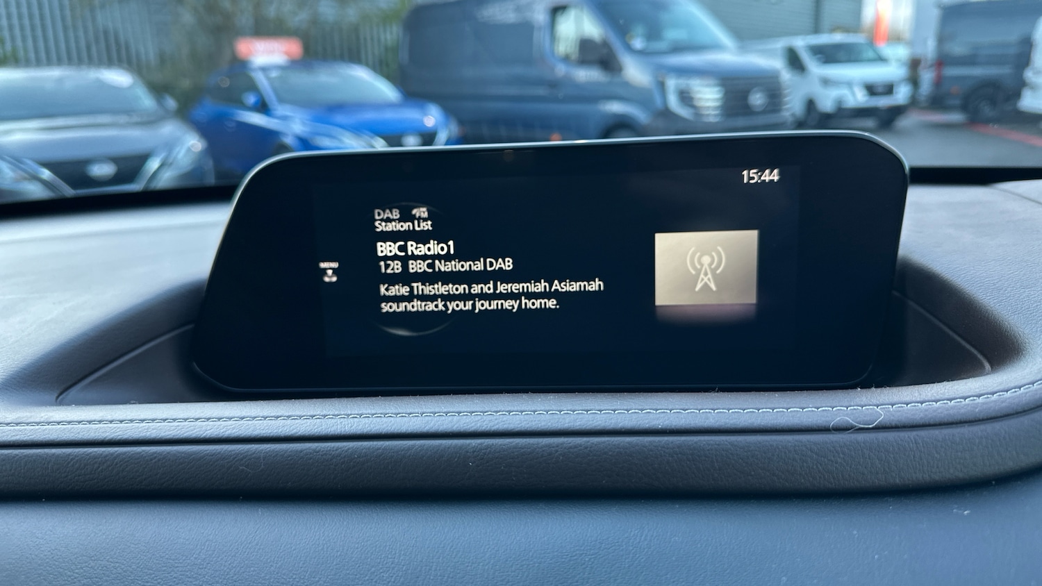 Used Mazda CX-30 2021 for sale - 77432485: Photo 30