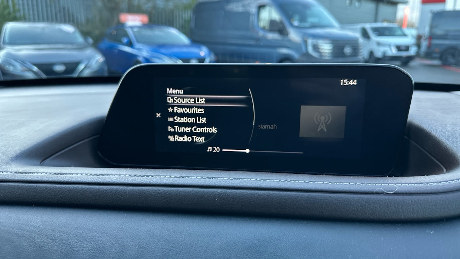 Used Mazda CX-30 2021 for sale - 77432485: Photo 31