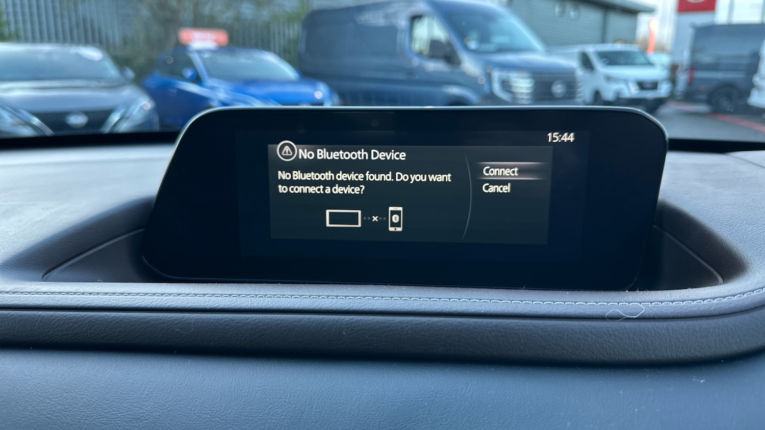 Used Mazda CX-30 2021 for sale - 77432485: Photo 32