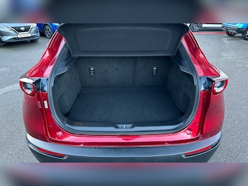 Used Mazda CX-30 2021 for sale - 77432485: Photo