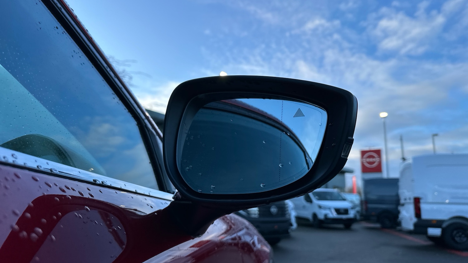 Used Mazda CX-30 2021 for sale - 77432485: Photo 8