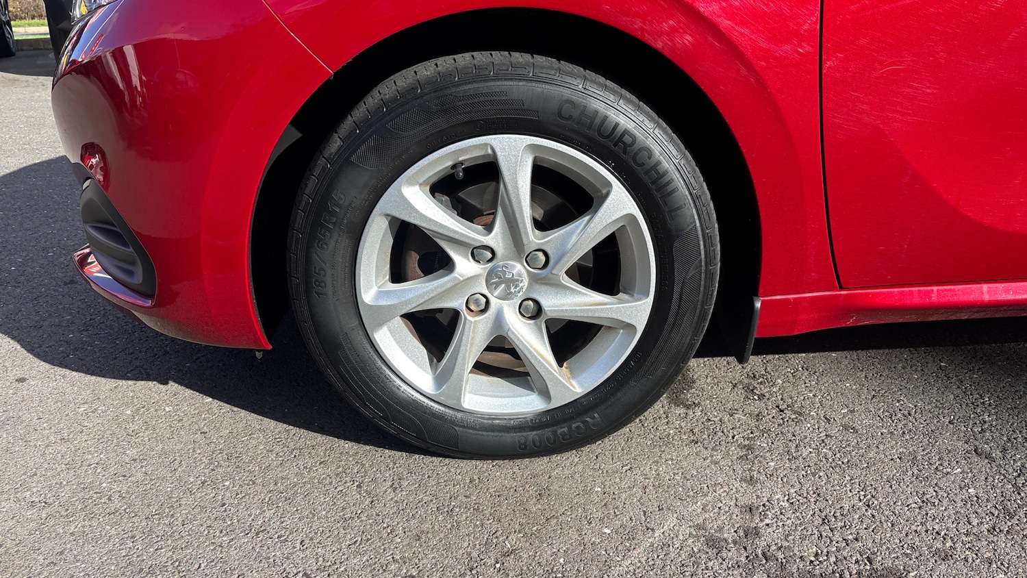 Used Peugeot 208 2017 for sale - 76438426: Photo 21