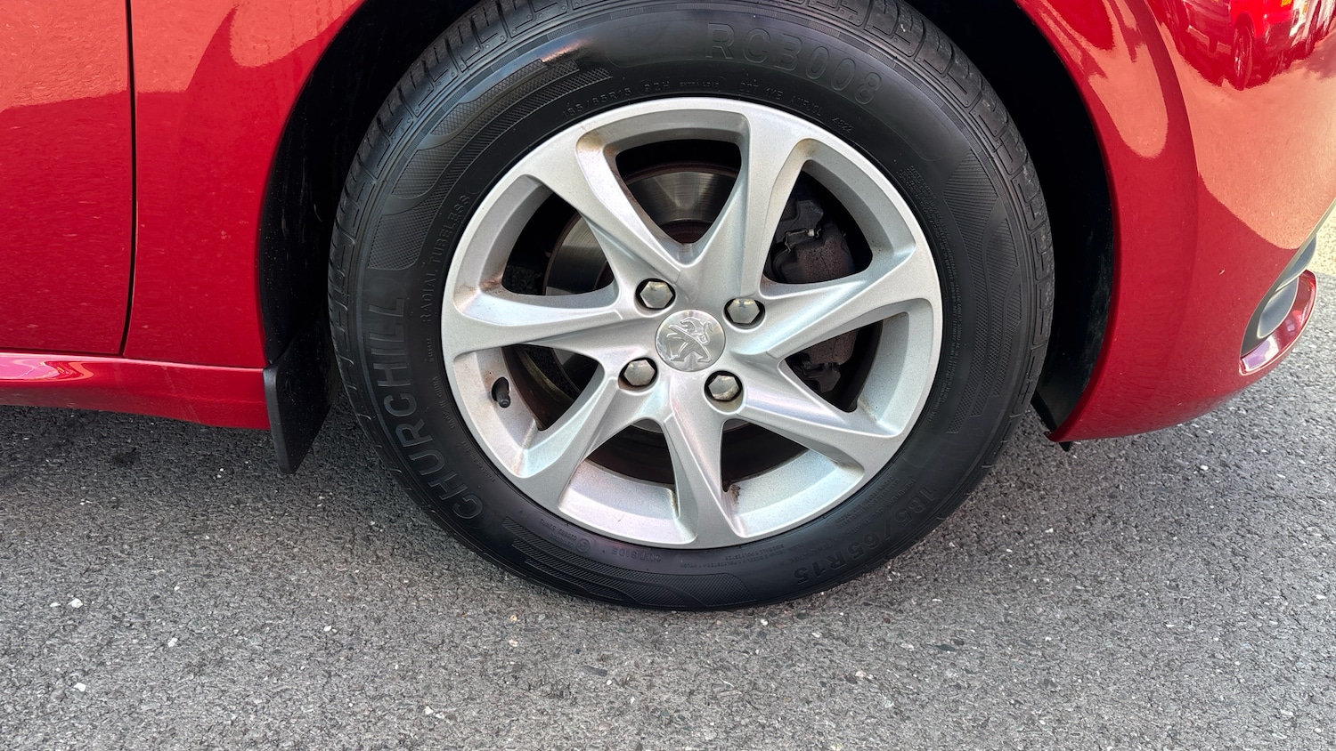 Used Peugeot 208 2017 for sale - 76438426: Photo 27