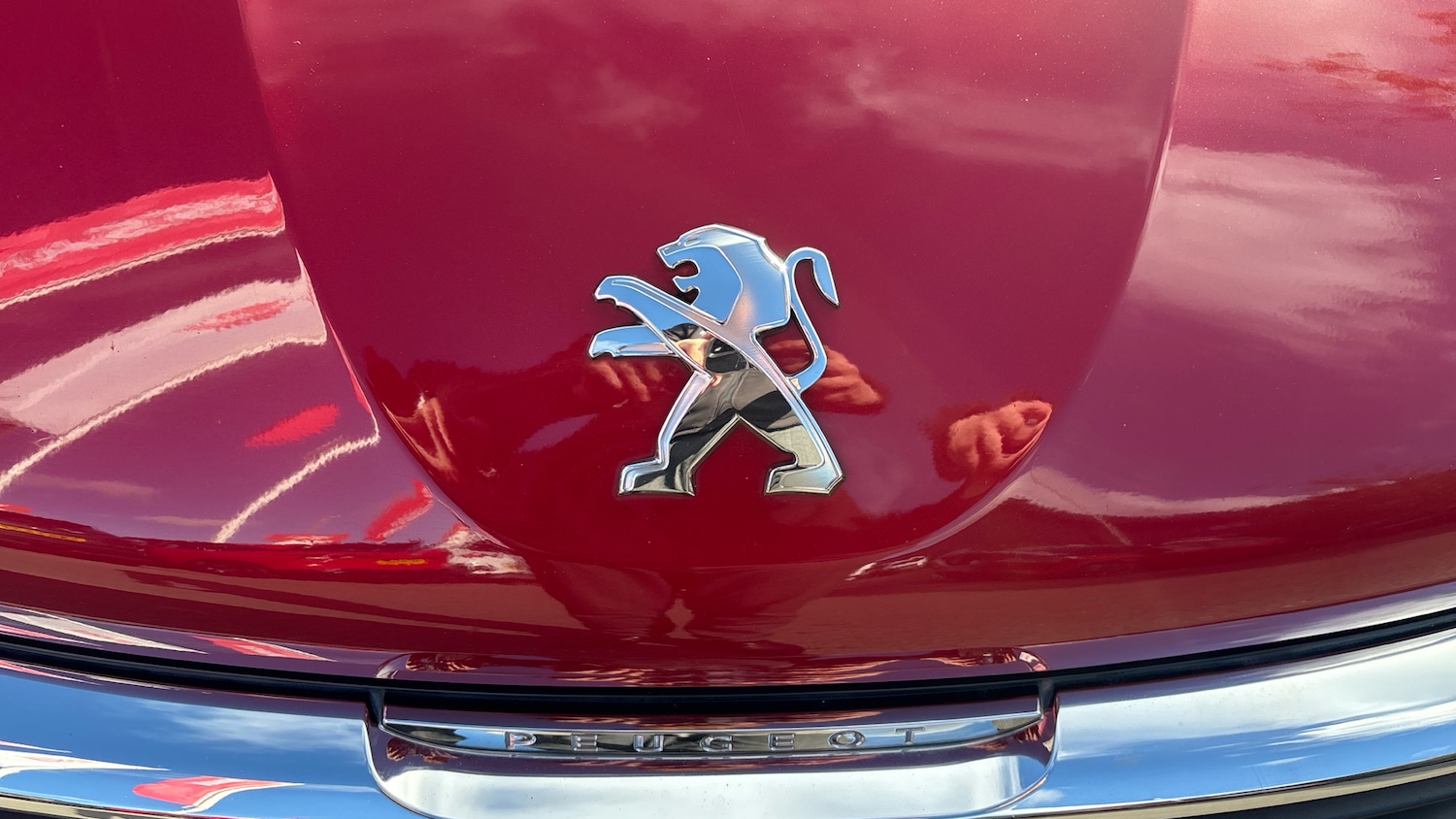 Used Peugeot 208 2017 for sale - 76438426: Photo 28