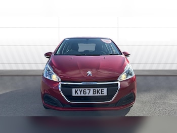 Used Peugeot 208 2017 for sale - 76438426: Photo