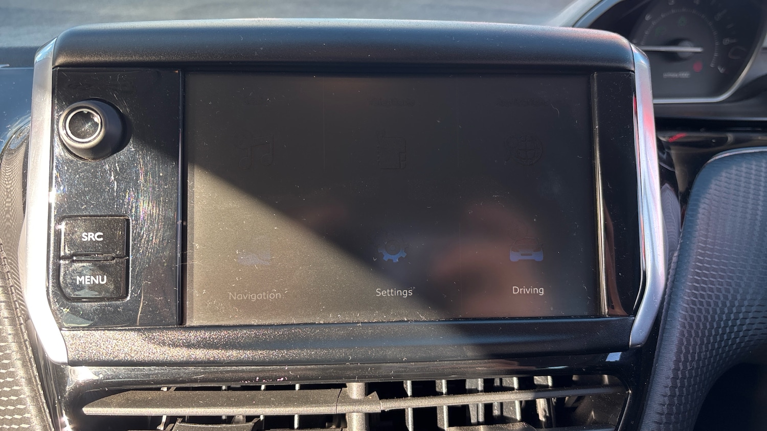 Used Peugeot 208 2017 for sale - 76438426: Photo 44