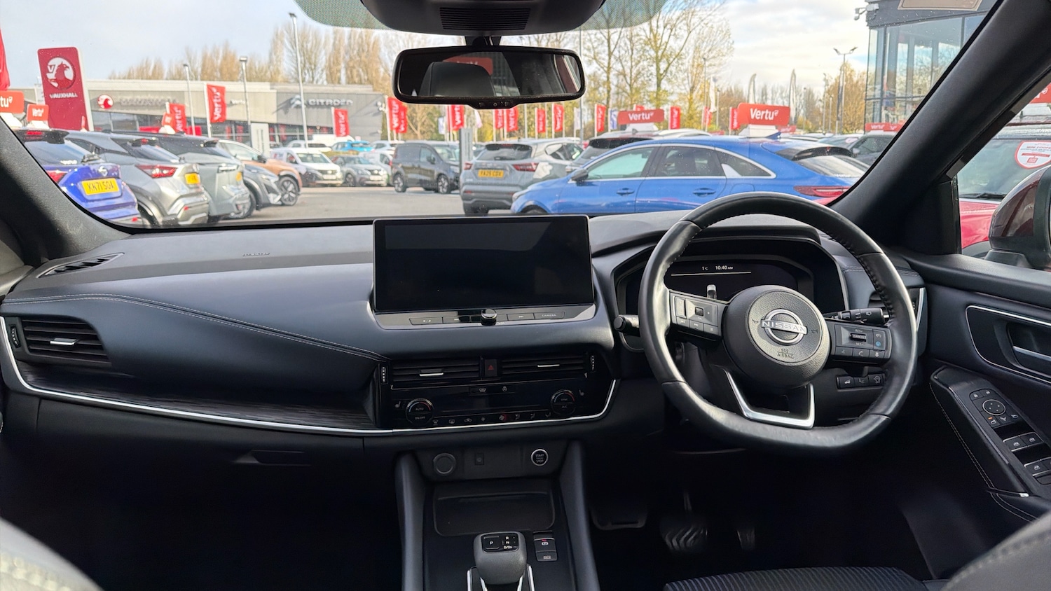 Used Nissan Qashqai 2022 for sale - 76712319: Photo 10