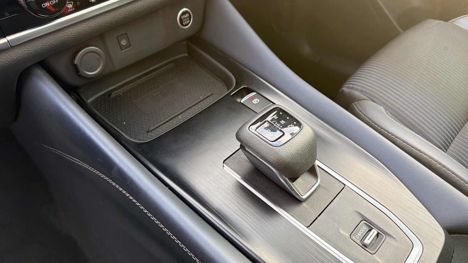 Used Nissan Qashqai 2022 for sale - 76712319: Photo 13