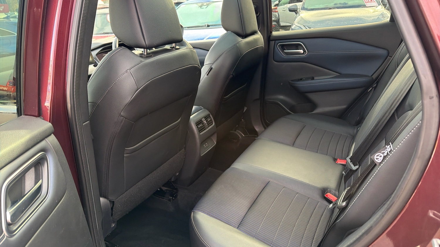 Used Nissan Qashqai 2022 for sale - 76712319: Photo 16